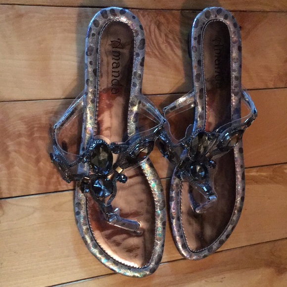 Shoes - Picture 1 of 1